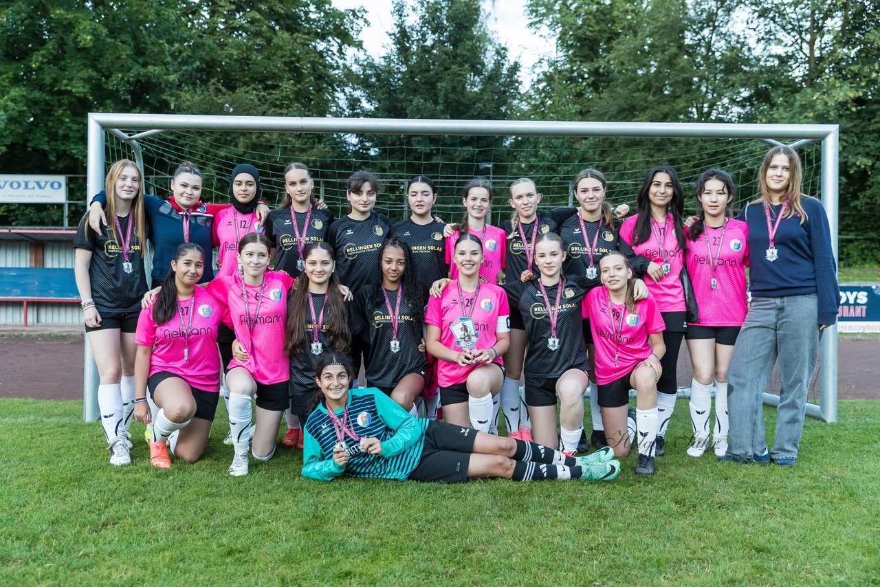 Bild 153 - Loewinnen Cup
